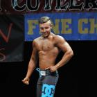 Branden  Till - NPC Jay Cutler Desert Classic 2014 - #1